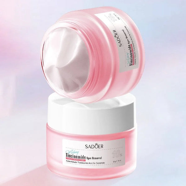 SADOER Ginger Nutrition Hair Mask | Deep Repair & Hair Growth Treatment for Strong, Healthy Hair ( The Savings Spot Sale )