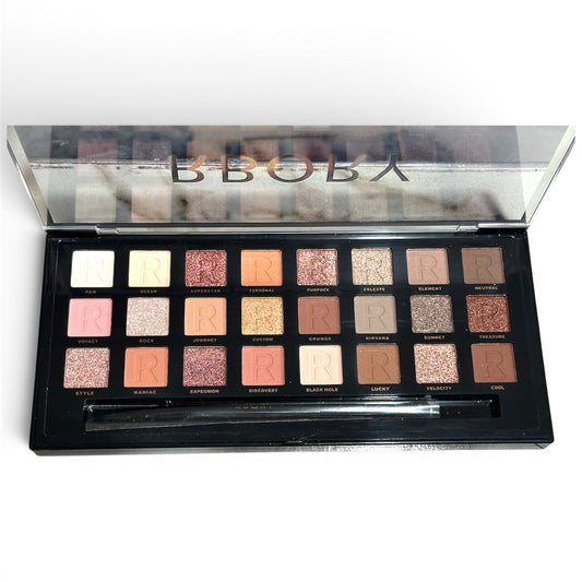 Rbory 24 Colors Eyeshadow Palette