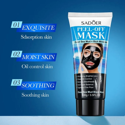 SADOER Peel-Off Masks ( The Savings Spot Sale )