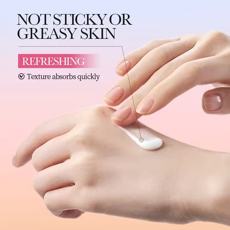 SADOER Watermelon Nicotinamide Essence Cream ( The Savings Spot Sale )