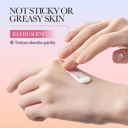 SADOER Watermelon Nicotinamide Essence Cream ( The Savings Spot Sale )