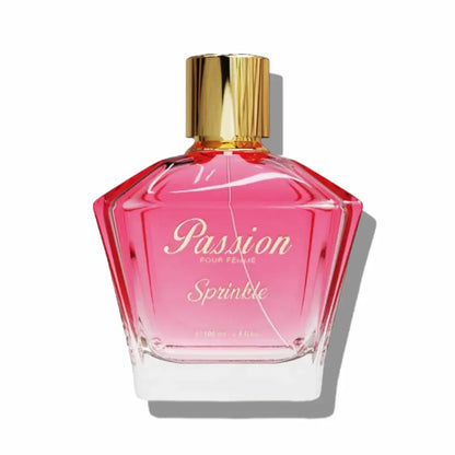 Acura Passion Sprinkles For Women  Original - The Body Essential