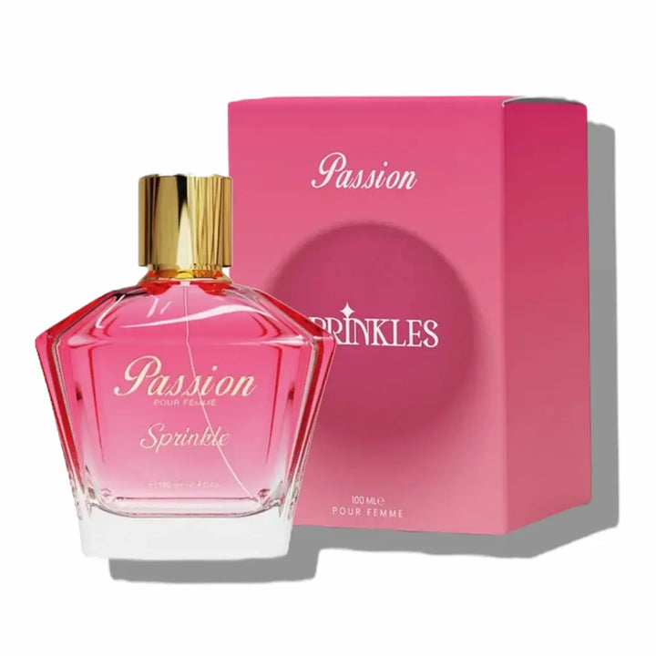 Acura Passion Sprinkles For Women  Original - The Body Essential