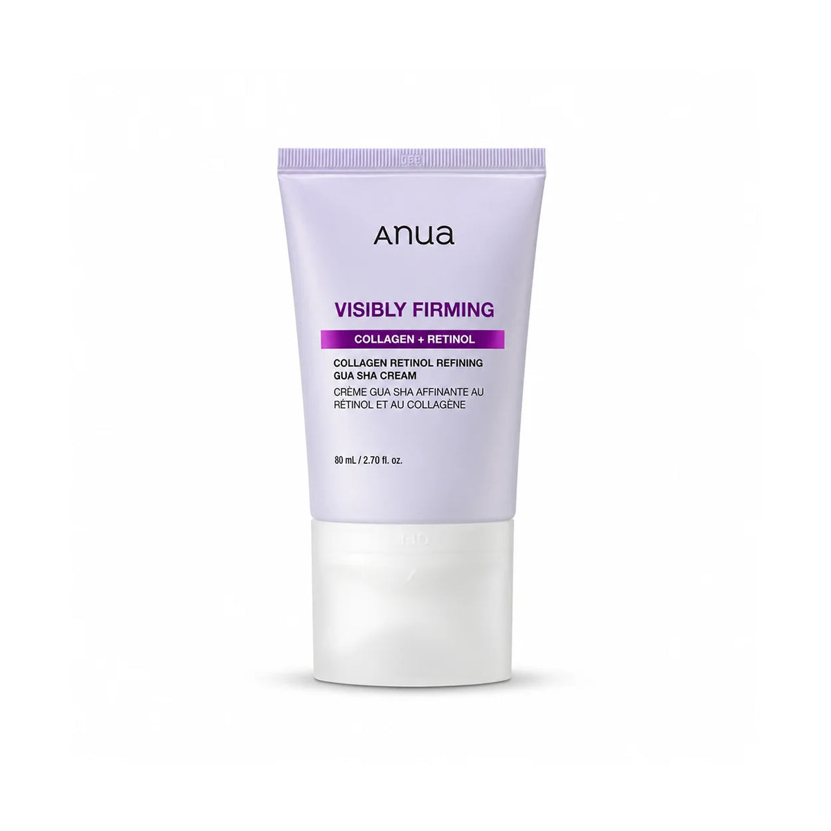 Anua Collagen Retinol Gua Sha Cream – Visibly Firming