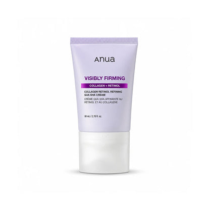 Anua Collagen Retinol Gua Sha Cream – Visibly Firming