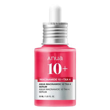 Anua Niacinamide 10% + TXA 4% Dark Spot Correcting Serum