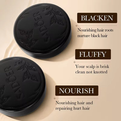 SADOER Darkening Shampoo ( The Savings Spot Sale )