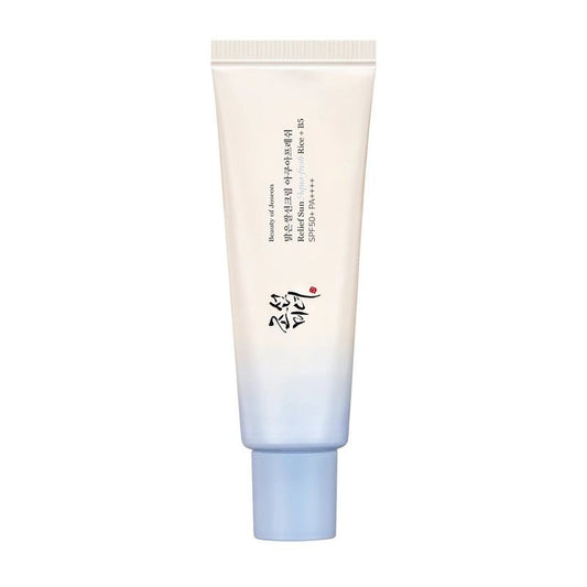 Beauty of Joseon Aqua-Fresh Relief Sun Rice + B5 SPF50+ PA++++