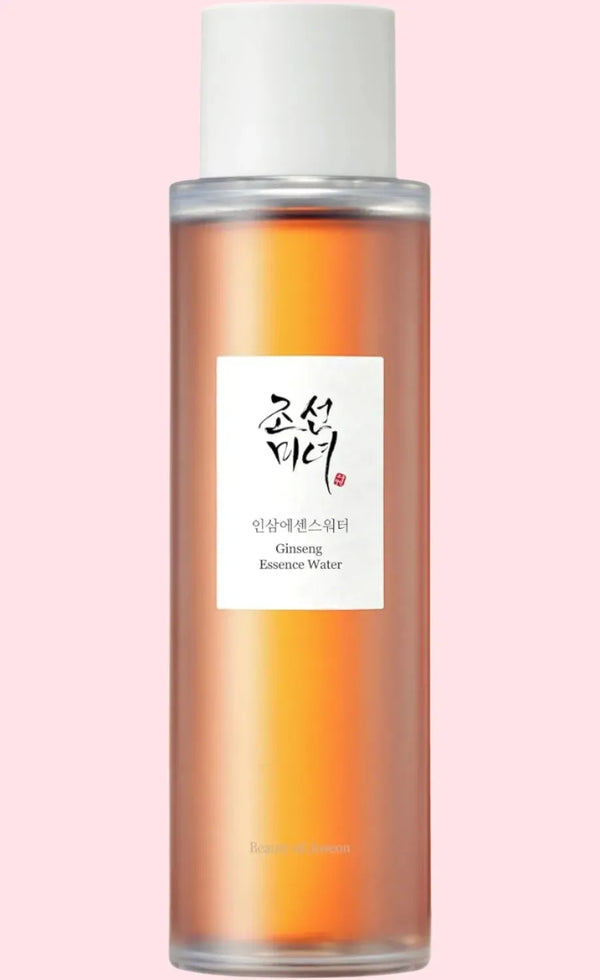 Beauty Of Joseon Ginseng Essence Water - The Body Essential