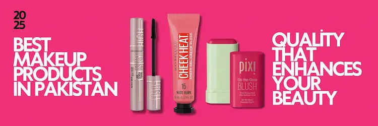 Best_Makeup_Products_in_Pakistan - The Body Essential
