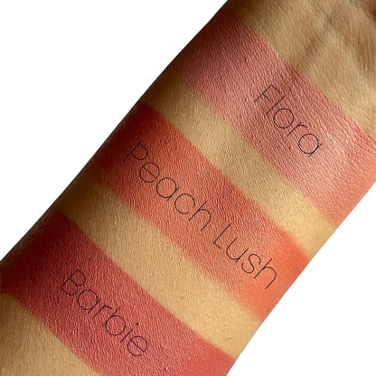 MAKEUPTALE Bold Blush - Velvet Liquid Blush