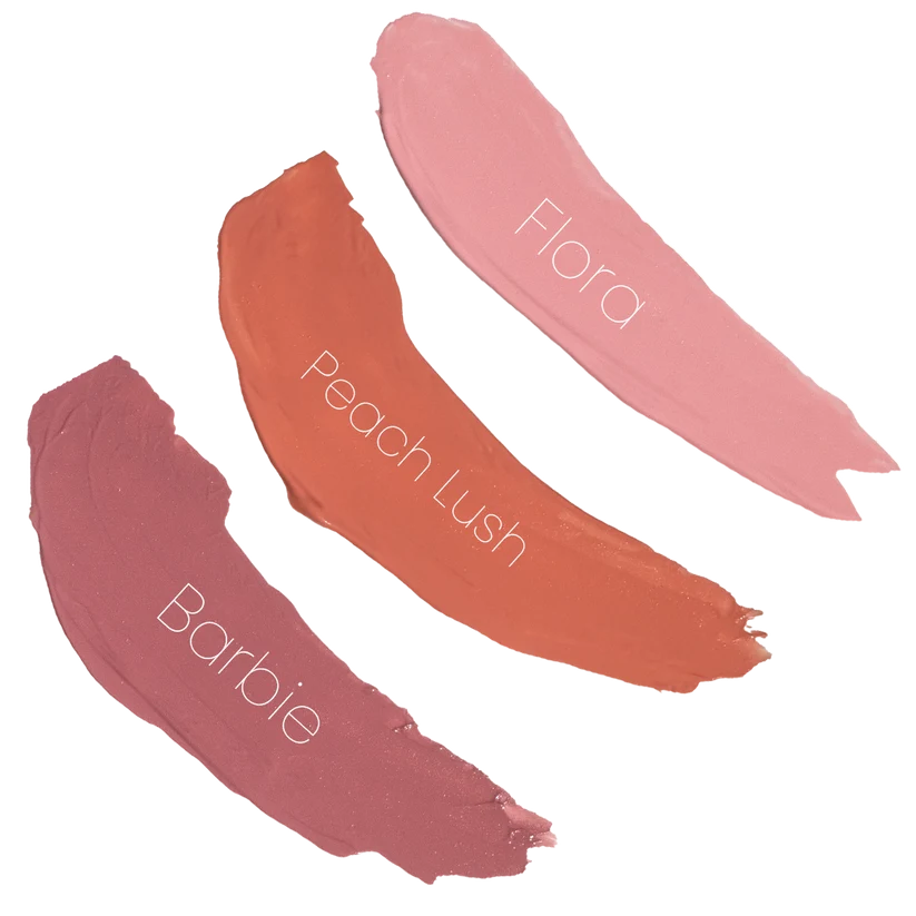 MAKEUPTALE Bold Blush - Velvet Liquid Blush