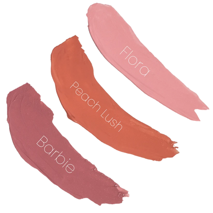 MAKEUPTALE Bold Blush - Velvet Liquid Blush