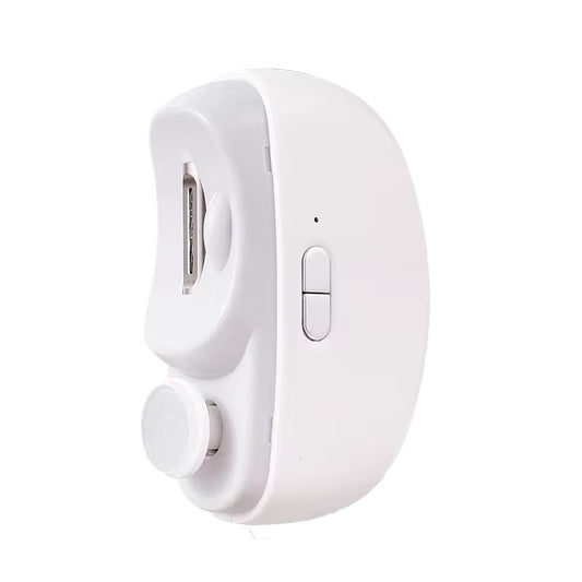 Electric Nail Clipper
