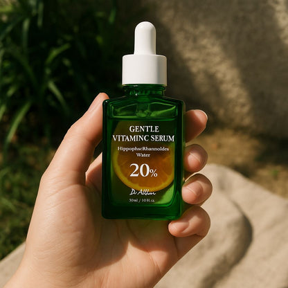 Dr Althea Gentle Vitamin C Serum