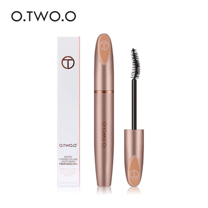 O.TWO.O 3D INSTANT OVERSIZE VOLUME LENGTHENING MASCARA - The Body Essential