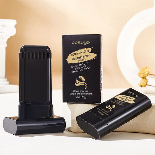 Bosuya Long-Lasting Hairdressing Wand