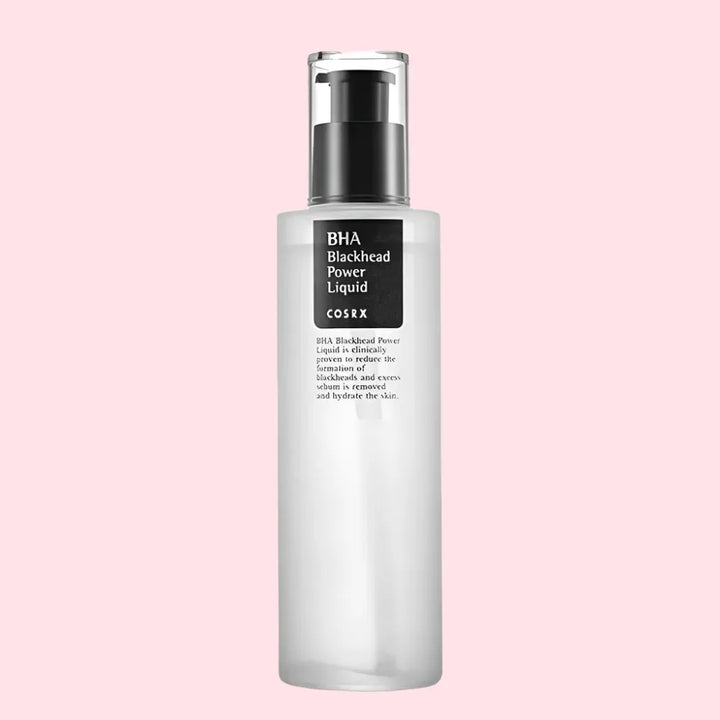 COSRX BHA Blackhead Power Liquid - The Body Essential