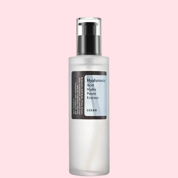 COSRX Hyaluronic Acid Hydra Power Essence - The Body Essential