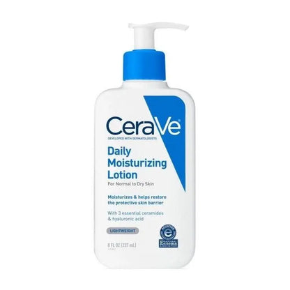 CeraVe Daily Moisturising Lotion - The Body Essential