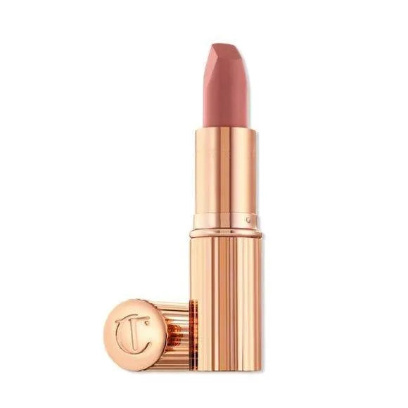 Charlotte Tilbury Lipstick - Pillow Talk - The Body Essential