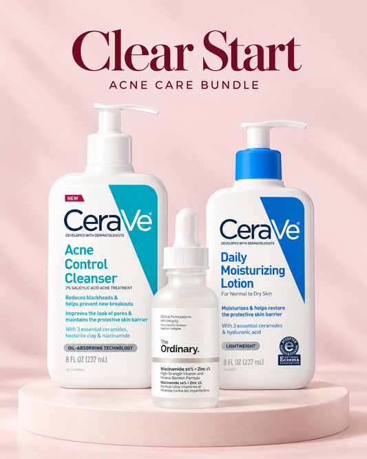 Acne Care Kit