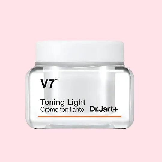 Dr Jart+ V7 Toning Bright Cream - The Body Essential