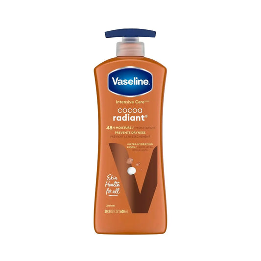 Vaseline Intensive Care Skin Health for All