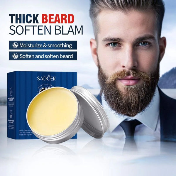 SADOER Ginger Nutrition Hair Mask | Deep Repair & Hair Growth Treatment for Strong, Healthy Hair ( The Savings Spot Sale )