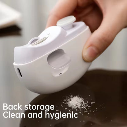 Electric Nail Clipper