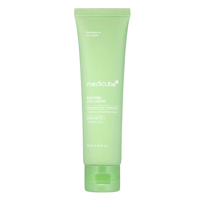 Medicube Exosome Cica Cream