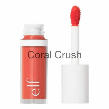 ELF Camo Liquid Blush High-Pigment - The Body Essential