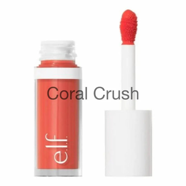 ELF Camo Liquid Blush High-Pigment - The Body Essential