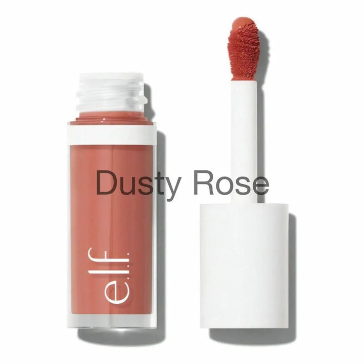 ELF Camo Liquid Blush High-Pigment - The Body Essential