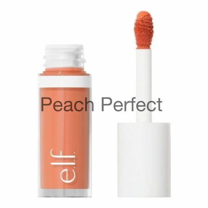 ELF Camo Liquid Blush High-Pigment - The Body Essential