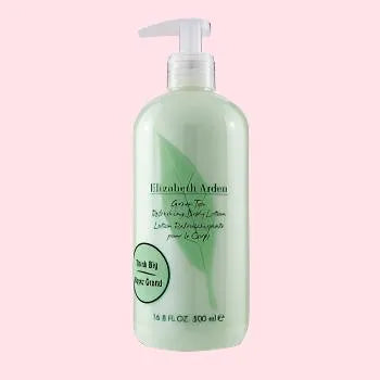 Elizabeth Arden Green Tea Body Lotion - The Body Essential