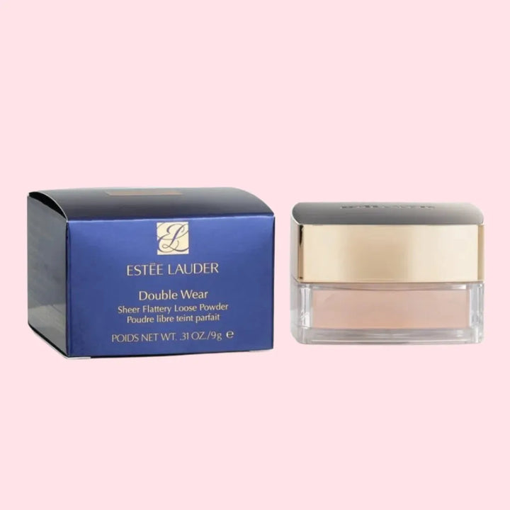 ESTEE LAUDER Double Wear Loose Powder - The Body Essential