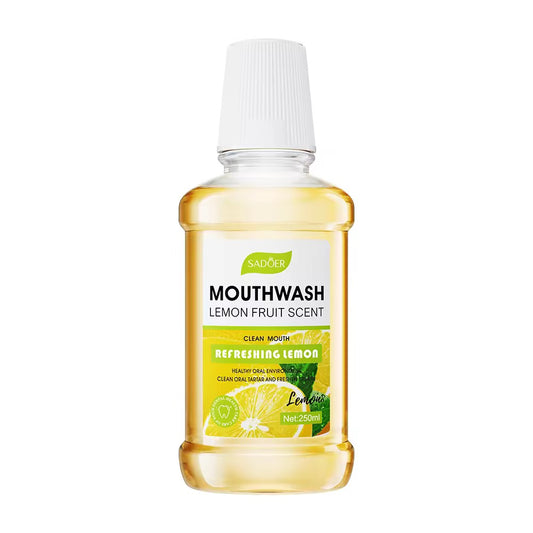 SADOER Mouthwashes ( The Savings Spot Sale )