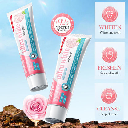 SADOER Ultra White Toothpaste ( The Savings Spot Sale )
