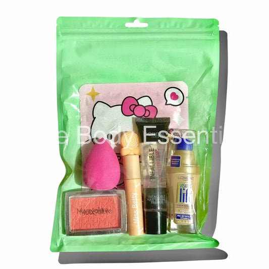 Loreal Beauty Bundle - The Body Essential