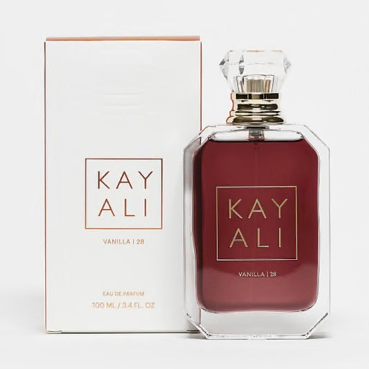 KAYALI Vanilla | 28 Eau de Parfum