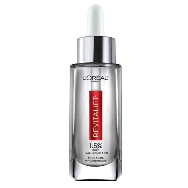 L’Oréal Revitalift Hyaluronic Acid Serum