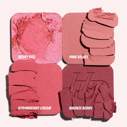 Huda Beauty Blush Filter Palette