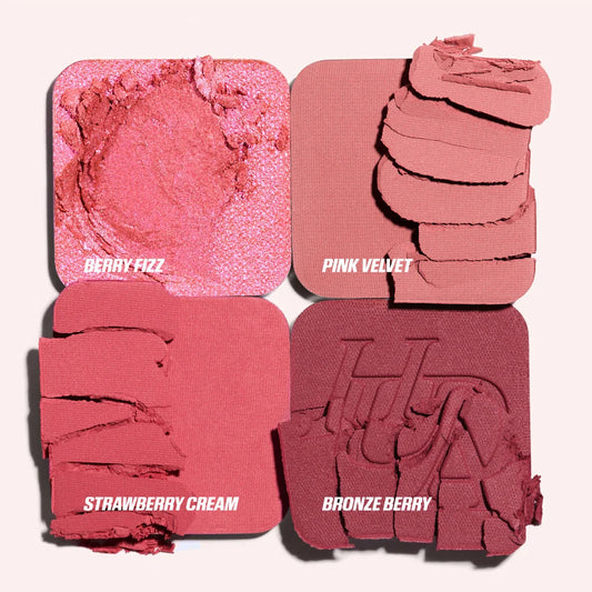 Huda Beauty Blush Filter Palette