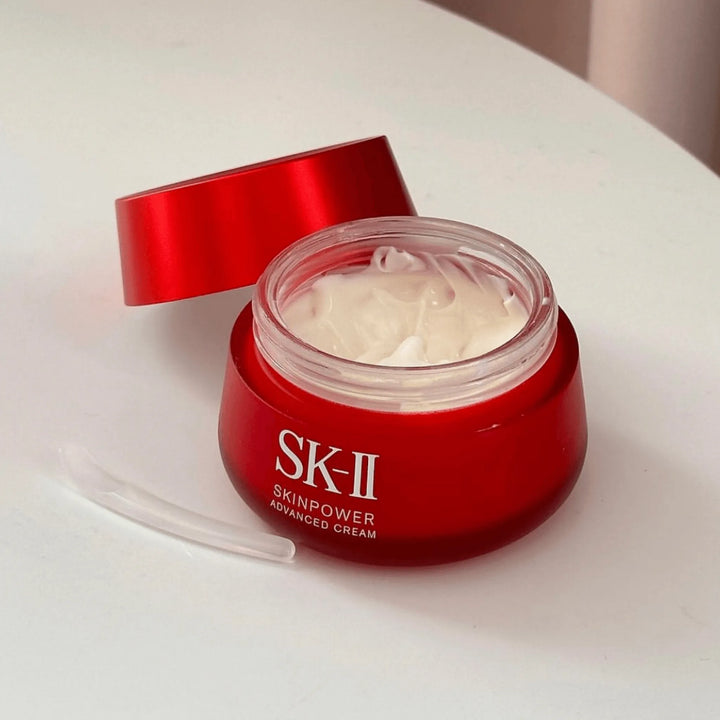 SK-|| Skin Power Advance Cream - The Body Essential