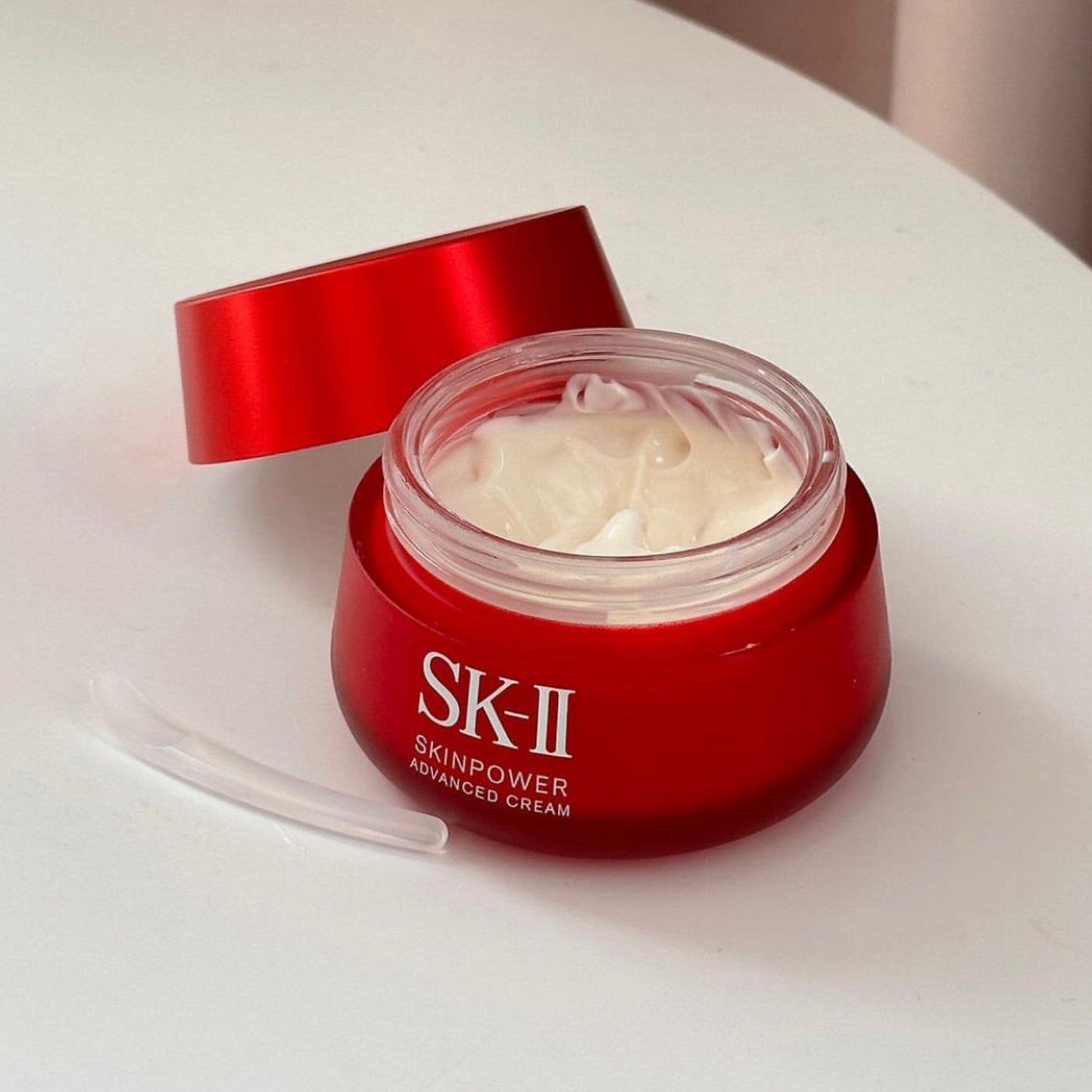 SK-|| Skin Power Advance Cream