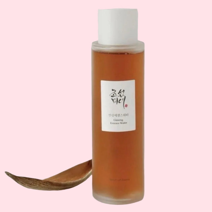 Beauty Of Joseon Ginseng Essence Water - The Body Essential