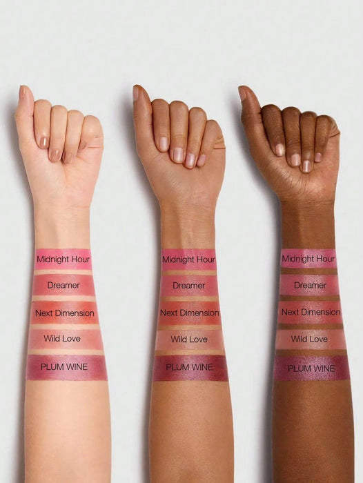 SHEGLAM Blush Stick With Brush — The Body Essential