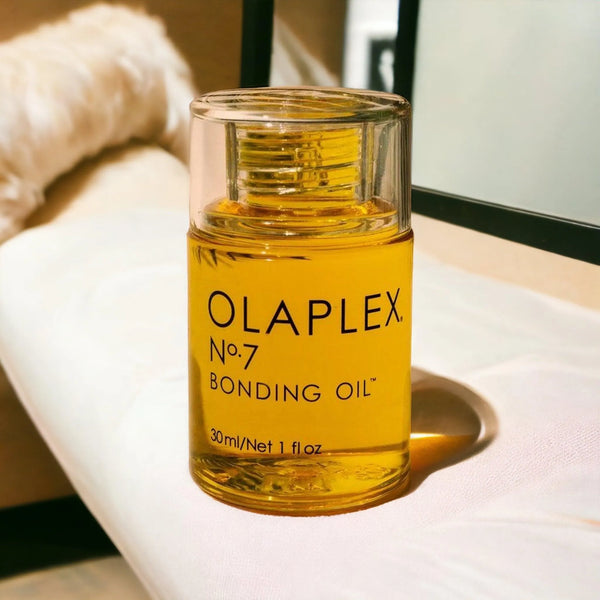 OLAPLEX No 7 Bonding Oil - The Body Essential