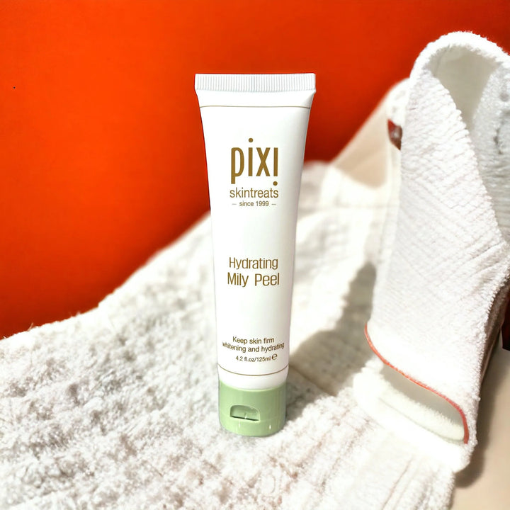 PIXI skintreats Hydrating Mily Peel - The Body Essential